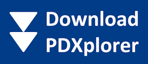 Download PDXplorer PDX Viewer for PDX files Download PDXplorer PDX Viewer for PDX files